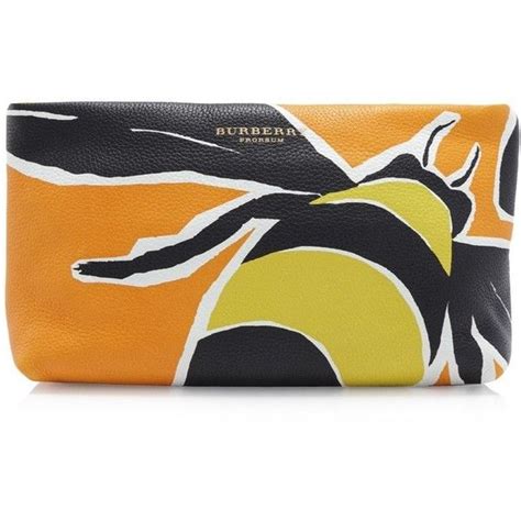 burberry pink insect wallet|farfetch burberry purses.